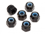 LOCK NUT M3 (6pcs) Z663