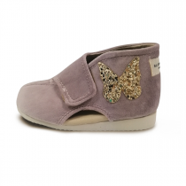      Ultralekkie Kapcie dla dzieci Slippers Family Flami