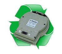 regeneracja akumulatora Trimble 702722, 702722-9030-000 6V 4000 mAh Ni-Mh do Trimble 3600, 3603, 3605DR Zeiss Elta C30