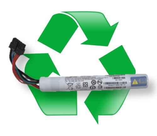 regeneracja baterii NetApp 271-00045 do kontrolerów FAS2650