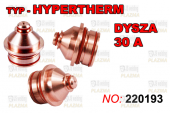 DYSZA 220193 - 30A 
