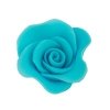 Róża Mini Max 20 szt. niebieska