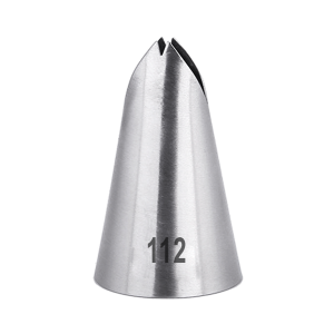 Duża tylka cukiernicza #112 LISTEK