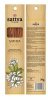 Plumeria Sathyaflora Natural Incense Sticks, Sattva, 30g