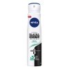 NIVEA DEO 250ml Spray damski INVISIBLE FRESH new