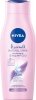 NIVEA Hairmilk Mleczny szampon do włosów matowych i zmęczonych Natural Shine 400 ml