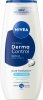 NIVEA Derma Control Defend Żel pod prysznic 250 ml