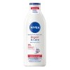 NIVEA Repair & Care Balsam do ciała regenerujący 400 ml