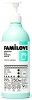Naturalny płyn do mycia naczyń Słoneczna lawenda, FAMILOVE, 750 ml