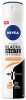 NIVEA Antyperspirant damski w sprayu Black & White Invisible Ultimate Impact 150 ml