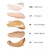 Ingrid Podkład mineralny Silk & Lift nr 30 Natural Beige