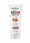Argan Moisturizing Face Cream, Equilibra