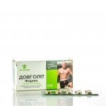 Natural Artichoke Extract, 80 tab