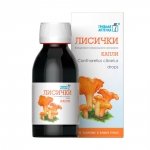 Golden Chanterelle (Mushroom) Drops