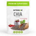 Chia seeds, Spanish Sage, Intenson, 500g