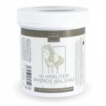 Balsam Koński Wzmocniony 10 Ziołami, Alpenhof, 500ml