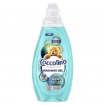 COCCOLINO Wonder Wash Żel do prania (37 prań) - Speed Clean 1.48 L
