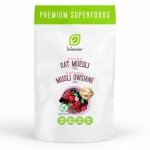 Bezglutenowe musli z nasionami Chia, Intenson, 200g