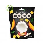 COCO DELI chipsy kokosowe o smaku mango, 30g