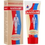 Kapilar Krem Balsam Regeneracja Naczyń Krwionośnych, Eliksir