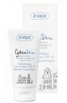 Осветляющий дневной крем для глубокого увлажнения, SPF 15, Ziaja GdanSkin