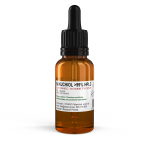 BAKUCHIOL |}99% HPLC, Roślinny odpowiednik Retinolu, Esent, 5ml
