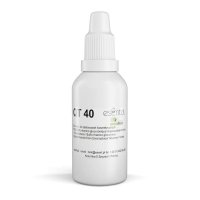 QT 40® Modelowanie konturu twarzy, ESENT, 10ml 