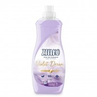 ZIELKO Płyn do płukania fioletowy VIOLET DREAM, 1.52 l 