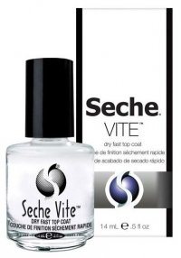 Seche Vite Dry Fast Top Coat Utwardzacz 
