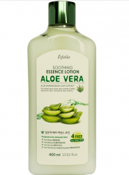 ESFOLIO Łagodzący Balsam z Aloesu, Esfolio, 400ml
