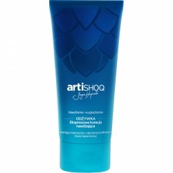 ARTISHOQ Odżywka do włosów, nawilżenie i wygładzenie, 200ml