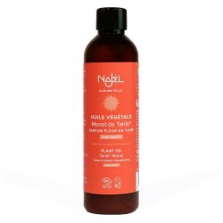 Nourishing Oil TAHITI MONOI Face, Body & Hair, Najel, 125ml