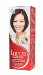 Londacolor Cream Farba do włosów nr 3/66 kolor oberżyny  1op.