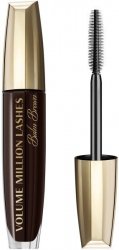 LOREAL Volume Million Lashes Balm brown Tusz do rzęs zwiększający objętość Brązowy 9 ml