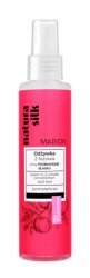 MARION Natura Silk Błyskawiczna odżywka do włosów rozświetlająca 150 ml
