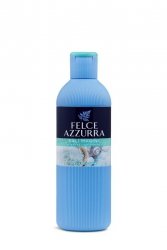 FELCE AZZURRA Żel pod prysznic Sea Salts 650 ml