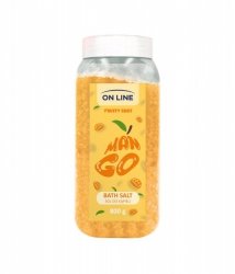 ON LINE Fruity Shot Sól Mango 800 g