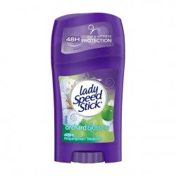LADY SPEED STICK Dezodorant w sztyfcie Orchard Blossom 40 g