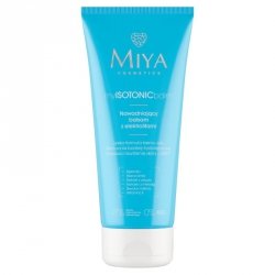 MIYA myISOTONICbalm Nawadniający balsam z elektrolitami 200 ml