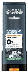 LOREAL Men Expert Żel pod prysznic Magnesium Defense - 400 ml