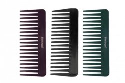 DON GRZEBIEŃ (9823) do włosów 15,5cm new&