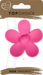 TOP CHOICE Klamra do włosów - Flower