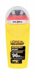 LOREAL Men Expert Invincible Sport Antyperspirant w kulce 96H 50 ml