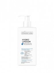 BIEL HYDRO LIPIDIUM Balsam barierowy d/ciała 300ml