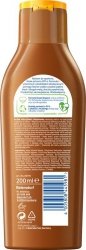 NIVEA SUN Balsam SPF  6 karotenowy 200ml&