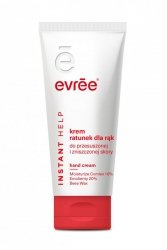 EVREE Instant Help Krem ratunek dla rąk 75 ml