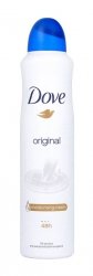 DOVE Original Dezodorant antyperspirant dla kobiet w sprayu 250 ml
