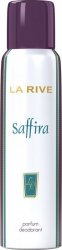 LA RIVE Saffira Dezodorant dla kobiet 150 ml