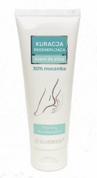 KOSMED Krem APTEO CARE d/stóp MOCZNIK 30% 75ml ne&
