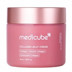 MEDICUBE Collagen Jelly Cream Krem do twarzy 50 ml